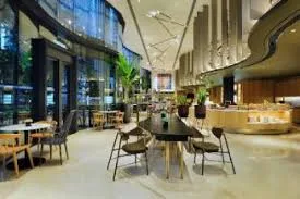 Sunway Pyramid Hotel — photo 1 of 3