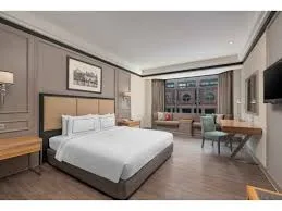 Sunway Pyramid Hotel hotel in Petaling Jaya