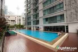 PARKROYAL Serviced Suites Kuala Lumpur — photo 3 of 3