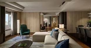 The Granite Luxury Hotel — photo 1 of 3