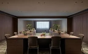 The Granite Luxury Hotel — photo 2 of 3