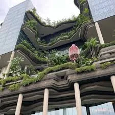 Sunway Putra Hotel Kuala Lumpur hotel in Kuala Lumpur