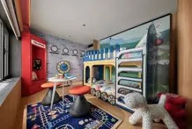 Sunway Putra Hotel Kuala Lumpur — photo 3 of 3