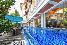 Cititel Penang — photo 3 of 3