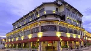 Cititel Penang — photo 2 of 3