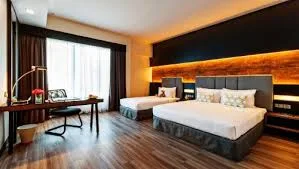 Sunway Hotel Georgetown Penang — photo 1 of 3