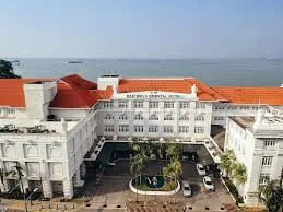 Hotel NEO+ Penang — photo 2 of 3