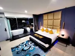 Spices Hotel — photo 1 of 4