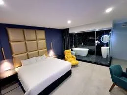 Chulia Mansion Hotel hotel in George Town