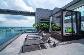 Holiday Inn Johor Bahru City Centre — photo 1 of 4