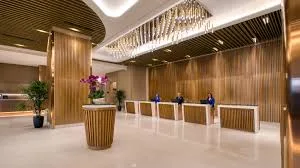 Tune Hotel - Danga Bay Johor — photo 3 of 4