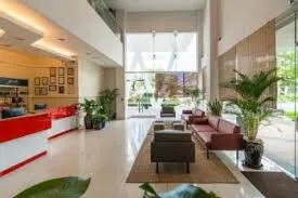 Minimalist Hotel hotel in Johor Bahru