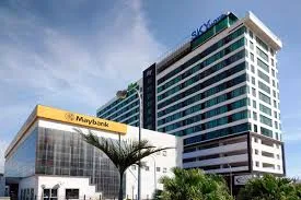 Sky Hotel — photo 1 of 3