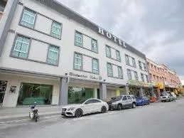 Promenade Hotel Kota Kinabalu — photo 3 of 3