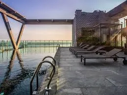 The LUMA Hotel-a Member of Design Hotels — photo 4 of 4