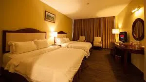 Gaya Centre Hotel — photo 3 of 3