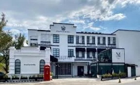 Stanton Hotel hotel in Kota Kinabalu