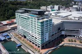 King Park Hotel Kota Kinabalu hotel in Kota Kinabalu