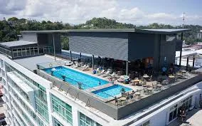 King Park Hotel Kota Kinabalu — photo 2 of 4