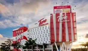 King Park Hotel Kota Kinabalu — photo 4 of 4