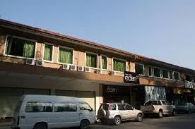 Hotel Eden54 — photo 2 of 3