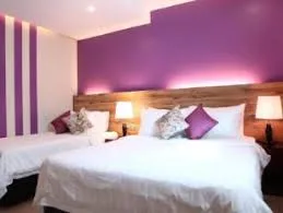 Hotel Eden54 — photo 3 of 3