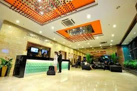 ibis Styles Kota Kinabalu Inanam hotel in Kota Kinabalu