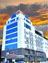 ibis Styles Kota Kinabalu Inanam — photo 3 of 3