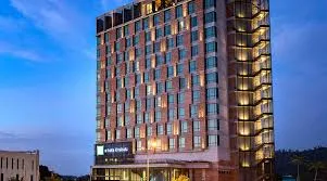 ibis Styles Kota Kinabalu Inanam — photo 1 of 3