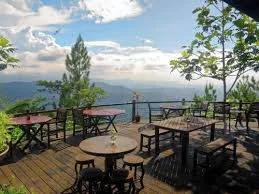 Kasih Sayang Hill Resort — photo 3 of 3