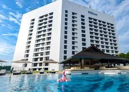 Hilton Kuching — photo 3 of 3