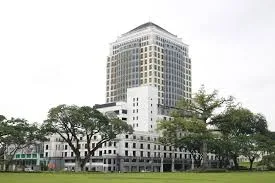 Imperial Riverbank Hotel Kuching — photo 1 of 3