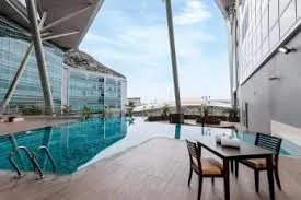 Imperial Riverbank Hotel Kuching — photo 2 of 3