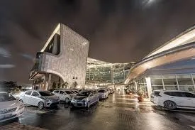 Imperial Riverbank Hotel Kuching — photo 3 of 3