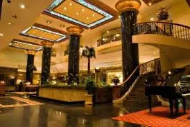 Meritin Hotel — photo 3 of 3