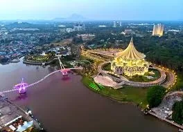 Pullman Kuching — photo 2 of 4