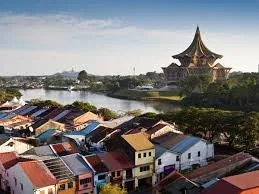 Pullman Kuching — photo 4 of 4