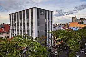 Kuching Park Hotel — photo 2 of 3