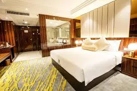 Moty Hotel – Hotel in Melaka | Melaka