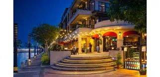 Casa Del Rio Melaka – Hotel in Melaka | Melaka