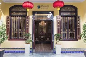 AAVA MALACCA HOTEL — photo 2 of 2