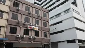 Hotel Suria Malaqa Melaka hotel in Melaka