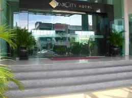 StarCity Hotel — photo 1 of 3