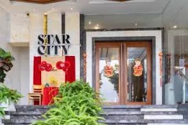 The Leverage Lite Hotel-Kuala Kedah — photo 1 of 3