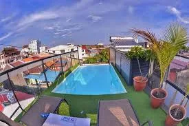 38PC Boutique Hotel — photo 3 of 3