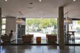 Fins Hotel — photo 3 of 3