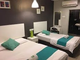 JP Hotel Jalan Stadium — photo 3 of 3