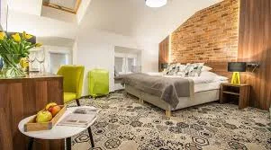 Hotel Lavender — photo 1 of 4