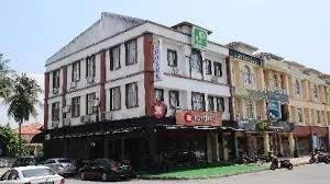 Ap Classic Hotel — photo 4 of 4