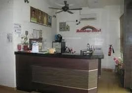 Paradise Hotel — photo 2 of 4